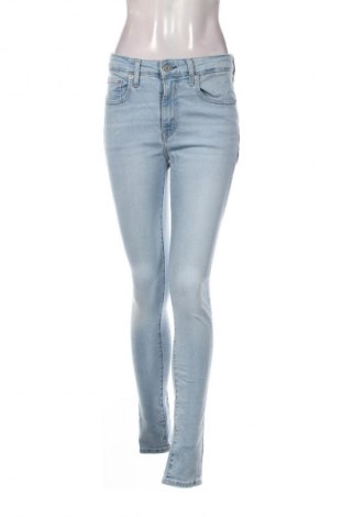 Dámské džíny  Levi's, Velikost M, Barva Modrá, Cena  1 229,00 Kč