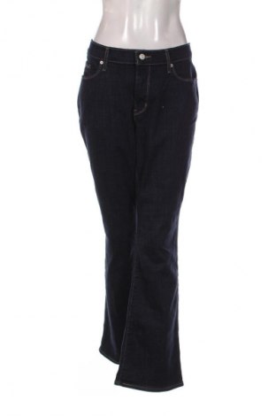 Damen Jeans Levi's, Größe XXL, Farbe Blau, Preis € 122,99