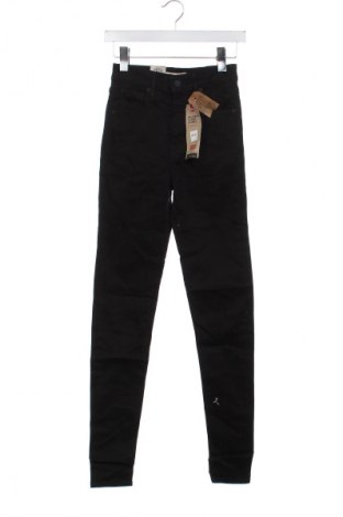 Blugi de femei Levi's, Mărime S, Culoare Negru, Preț 594,99 Lei