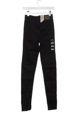 Blugi de femei Levi's, Mărime S, Culoare Negru, Preț 594,99 Lei