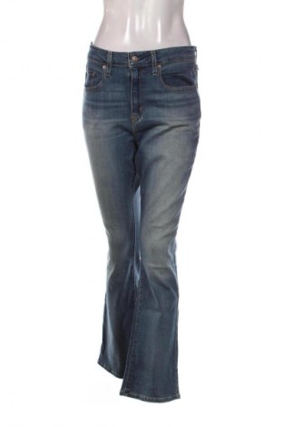 Dámske džínsy  Levi's, Veľkosť XL, Farba Modrá, Cena  99,95 €
