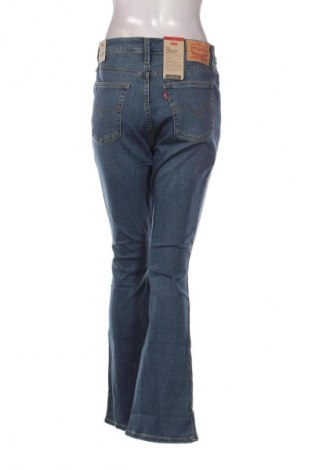 Dámske džínsy  Levi's, Veľkosť XL, Farba Modrá, Cena  99,95 €
