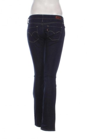 Női farmernadrág Levi's, Méret S, Szín Kék, Ár 20 229 Ft