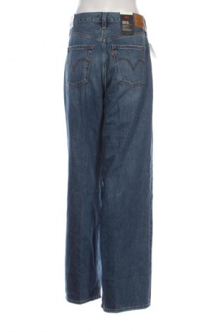 Dámske džínsy  Levi's, Veľkosť XL, Farba Modrá, Cena  99,95 €