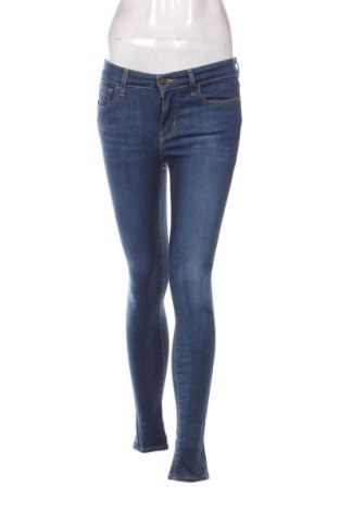 Γυναικείο Τζίν Levi's, Μέγεθος M, Χρώμα Μπλέ, Τιμή 47,99 €