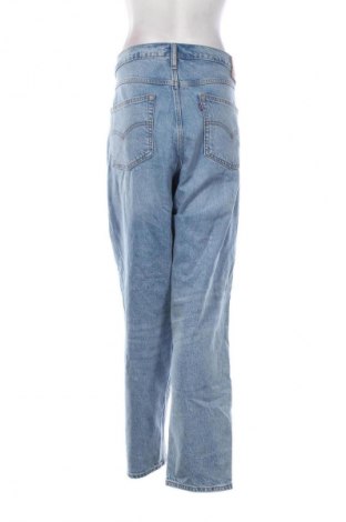 Dámské džíny  Levi's, Velikost XXL, Barva Modrá, Cena  2 799,00 Kč
