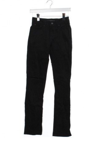 Damen Jeans Levi's, Größe XS, Farbe Schwarz, Preis € 52,99