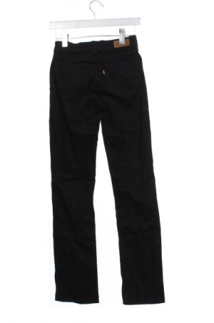 Damen Jeans Levi's, Größe XS, Farbe Schwarz, Preis € 52,99