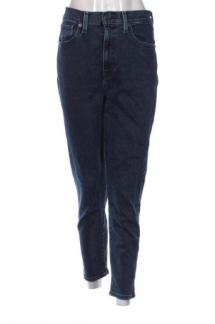Dámské džíny  Levi's, Velikost M, Barva Modrá, Cena  940,00 Kč