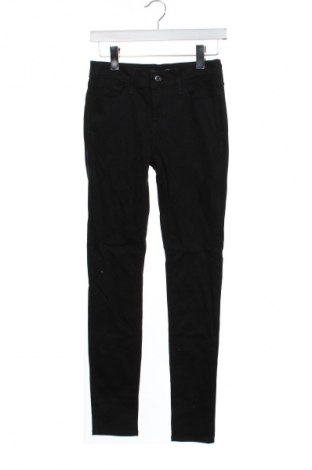 Γυναικείο Τζίν Levi's, Μέγεθος M, Χρώμα Μαύρο, Τιμή 47,99 €