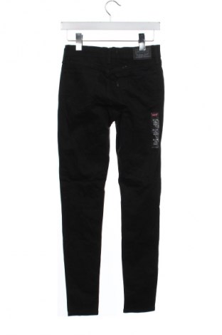 Γυναικείο Τζίν Levi's, Μέγεθος M, Χρώμα Μαύρο, Τιμή 47,99 €