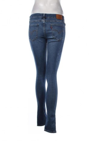 Dámské džíny  Levi's, Velikost S, Barva Modrá, Cena  977,00 Kč