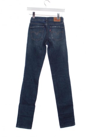 Dámské džíny  Levi's, Velikost XS, Barva Modrá, Cena  949,00 Kč