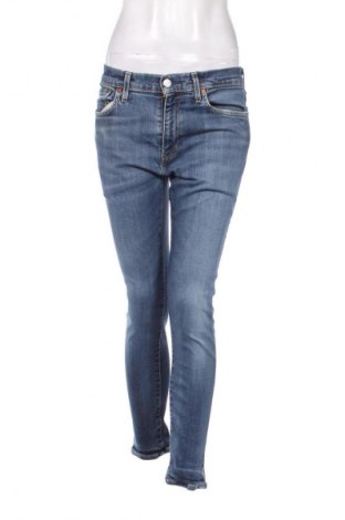 Damen Jeans Levi's, Größe L, Farbe Blau, Preis € 43,99