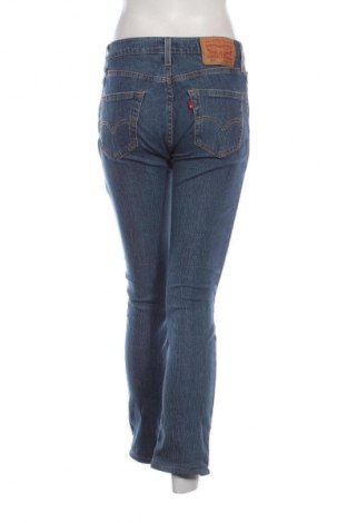 Dámské džíny  Levi's, Velikost M, Barva Modrá, Cena  1 229,00 Kč