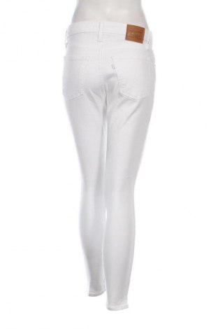 Dámské džíny  Levi's, Velikost S, Barva Bílá, Cena  2 799,00 Kč