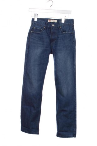 Ανδρικό τζίν Levi's, Μέγεθος XS, Χρώμα Μπλέ, Τιμή 38,36 €