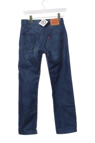 Ανδρικό τζίν Levi's, Μέγεθος XS, Χρώμα Μπλέ, Τιμή 38,36 €