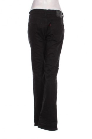 Dámské džíny  Levi's, Velikost M, Barva Černá, Cena  1 229,00 Kč