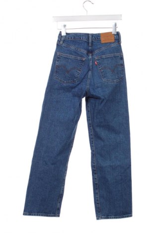 Dámské džíny  Levi's, Velikost XS, Barva Modrá, Cena  949,00 Kč