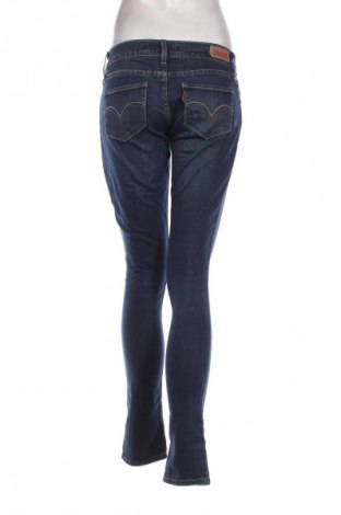 Damskie jeansy Levi's, Rozmiar S, Kolor Niebieski, Cena 172,00 zł