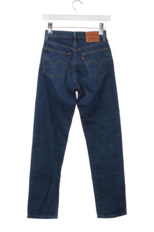 Damen Jeans Levi's, Größe XS, Farbe Blau, Preis € 88,05