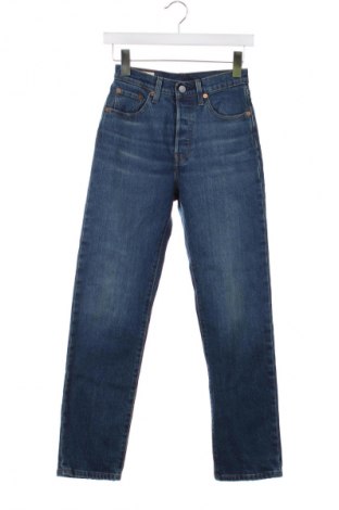 Damen Jeans Levi's, Größe XS, Farbe Blau, Preis € 88,05