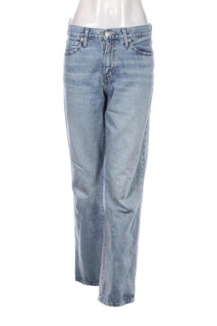 Dámské džíny  Levi's, Velikost M, Barva Modrá, Cena  2 799,00 Kč