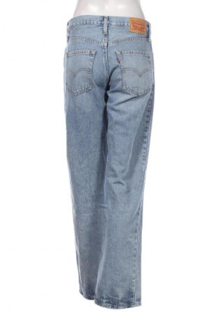 Dámské džíny  Levi's, Velikost M, Barva Modrá, Cena  2 799,00 Kč