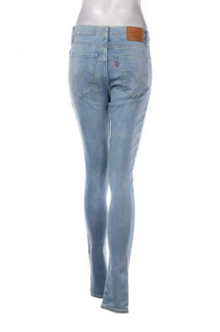 Blugi de femei Levi's, Mărime M, Culoare Albastru, Preț 535,00 Lei