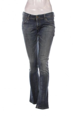 Női farmernadrág Levi's, Méret L, Szín Kék, Ár 14 972 Ft