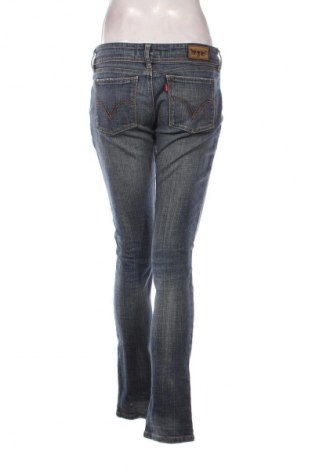 Női farmernadrág Levi's, Méret L, Szín Kék, Ár 14 972 Ft