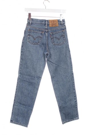 Damen Jeans Levi's, Größe XS, Farbe Blau, Preis 38,29 €