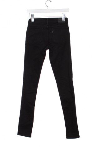 Dámske džínsy  Levi's, Veľkosť S, Farba Čierna, Cena  38,00 €