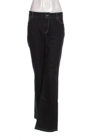 Dámske džínsy  Liz Jordan, Veľkosť M, Farba Čierna, Cena  23,95 €