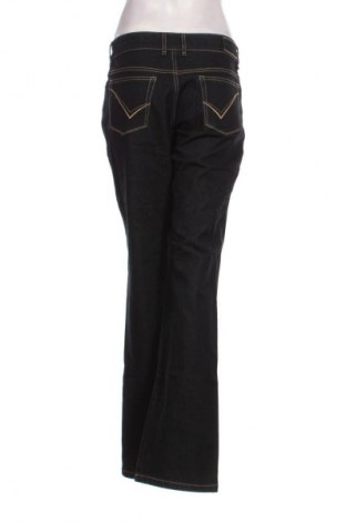 Dámske džínsy  Liz Jordan, Veľkosť M, Farba Čierna, Cena  23,95 €