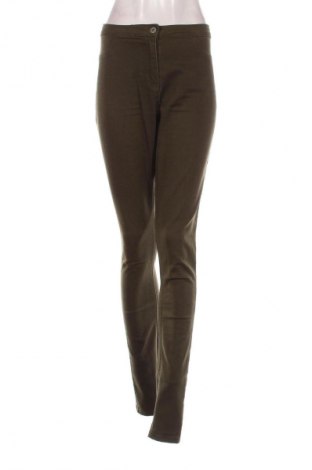 Damen Jeans Long Tall Sally, Größe L, Farbe Grün, Preis € 20,99