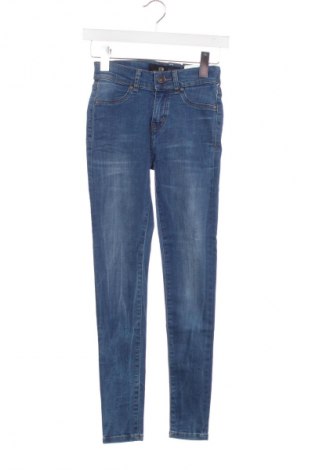 Damskie jeansy Ltb, Rozmiar XS, Kolor Niebieski, Cena 106,40 zł
