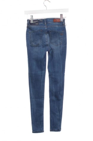 Damskie jeansy Ltb, Rozmiar XS, Kolor Niebieski, Cena 106,40 zł