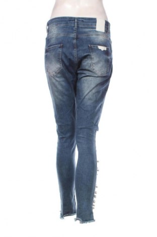 Damen Jeans Lucy, Größe L, Farbe Blau, Preis € 14,83