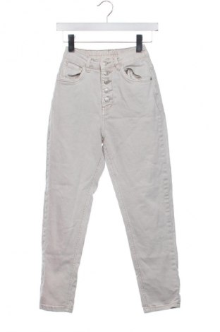 Blugi de femei M.Sara, Mărime XS, Culoare Gri, Preț 76,70 Lei
