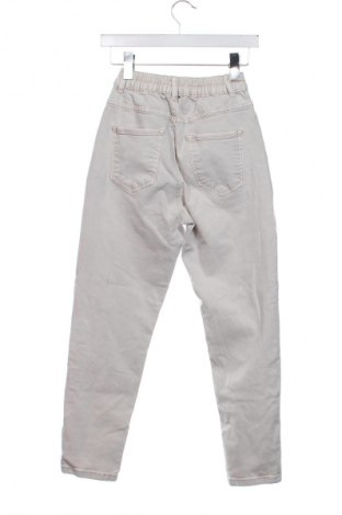 Blugi de femei M.Sara, Mărime XS, Culoare Gri, Preț 76,70 Lei