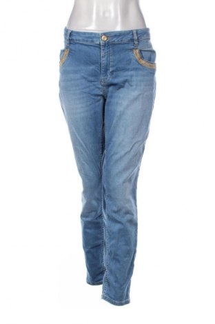 Damen Jeans MOS MOSH, Größe XXL, Farbe Blau, Preis € 38,29