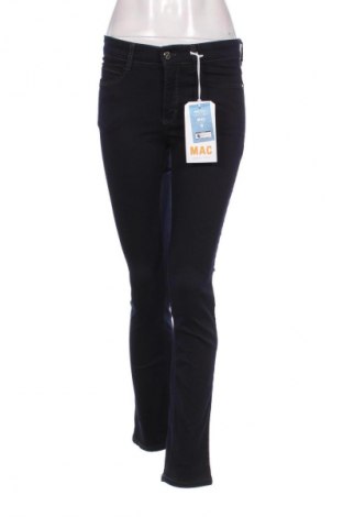 Damskie jeansy Mac, Rozmiar M, Kolor Niebieski, Cena 395,00 zł