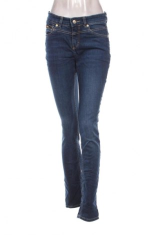 Damskie jeansy Mac, Rozmiar S, Kolor Niebieski, Cena 245,99 zł