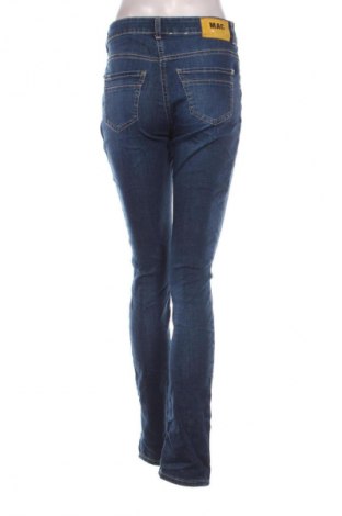 Damskie jeansy Mac, Rozmiar S, Kolor Niebieski, Cena 245,99 zł