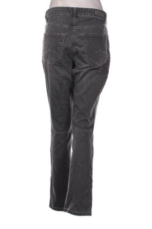 Damskie jeansy Mac, Rozmiar L, Kolor Szary, Cena 245,99 zł