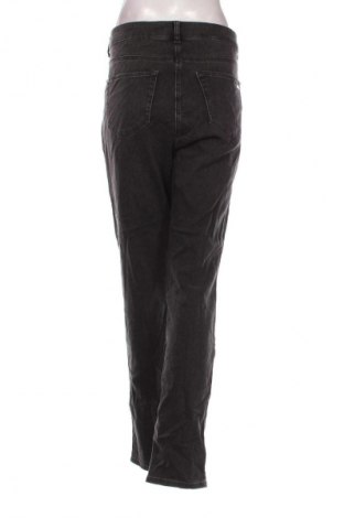 Damskie jeansy Mac, Rozmiar XL, Kolor Czarny, Cena 245,99 zł