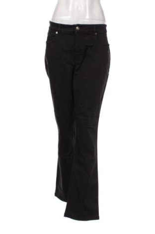 Blugi de femei Mac, Mărime XL, Culoare Negru, Preț 258,99 Lei
