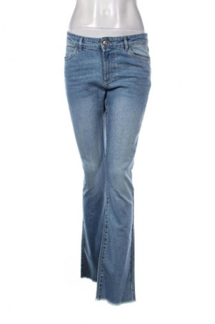 Blugi de femei Maison 123, Mărime S, Culoare Albastru, Preț 659,99 Lei